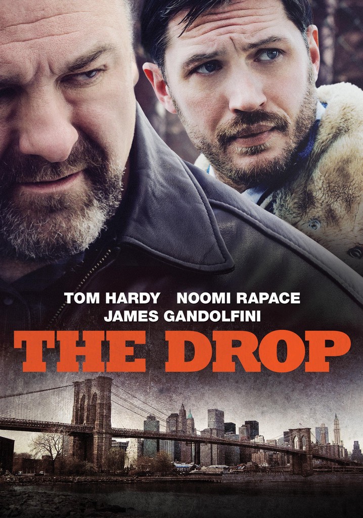 The Drop streaming where to watch movie online?